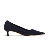 Costa Navy Suede - Tony Bianco Near me