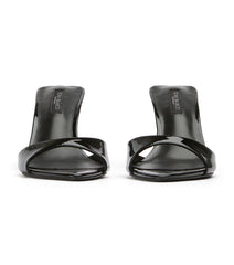 Hallie Black Patent - Tony Bianco Discount
