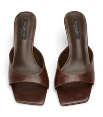 Robbie Choc Vintage - Tony Bianco Outlet