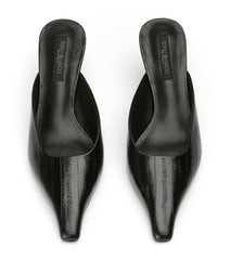 Juniper Black Anguille - Tony Bianco Outlet