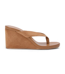 Avanti Butterscotch Suede - Tony Bianco Sale