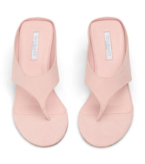 Swift Blush Nubuck - Tony Bianco Online Shop