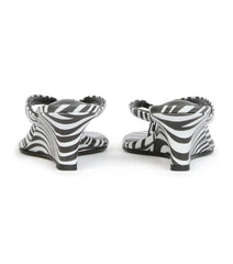 Edgy Zebra - Tony Bianco US