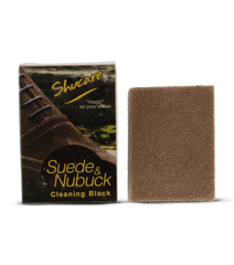 Suede & Nubuck Cleaning Block Shoe Care - Tony Bianco For Sale