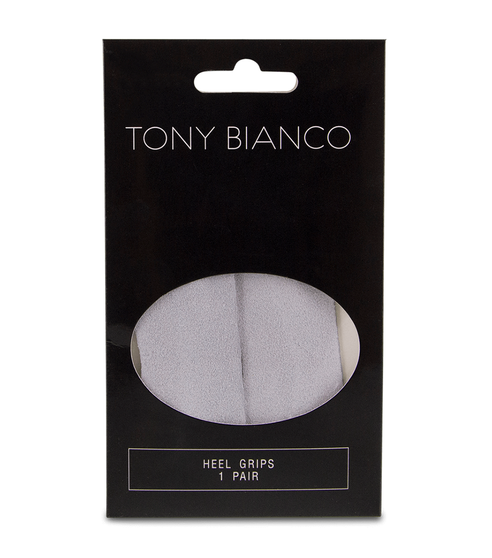 Heel Grips Shoe Care - Tony Bianco Near me