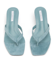 Annie Denim Suede - Tony Bianco Near me