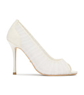 Silvia Ivory Tulle - Tony Bianco US