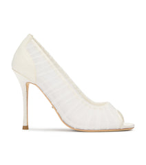 Silvia Ivory Tulle - Tony Bianco US