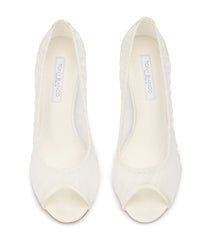 Silvia Ivory Tulle - Tony Bianco US