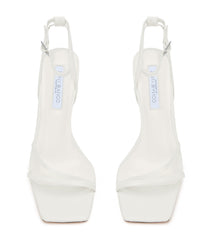 Corso Milk Capretto Heels - Tony Bianco Discount