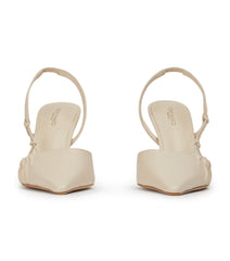 Sakai Dove Nappa Heels - Tony Bianco Near me