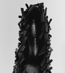 Nano Black Jersey - Tony Bianco For Sale