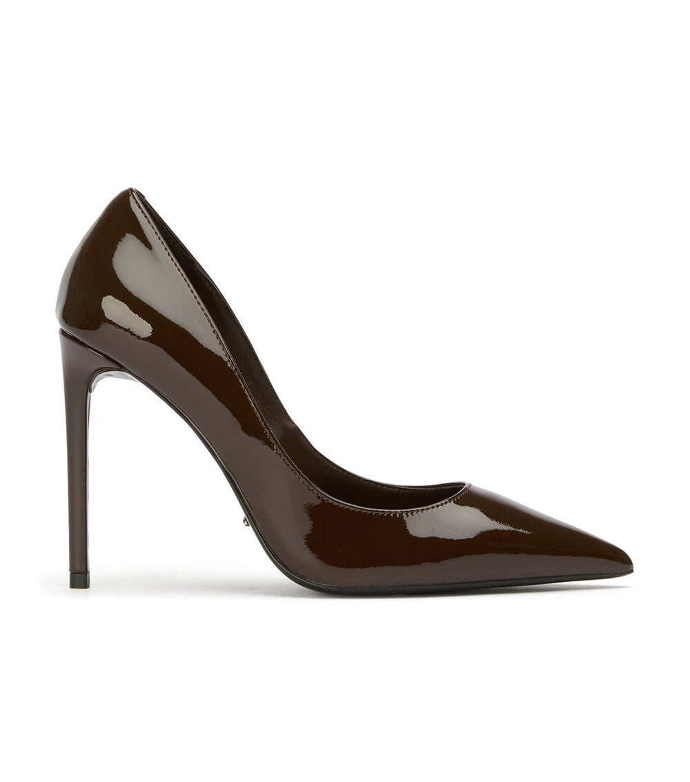 Anja Espresso Patent - Tony Bianco Discount