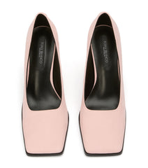 Lila Blush Nubuck - Tony Bianco Near me