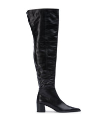 Evelyn Black Vintage - Tony Bianco Sale