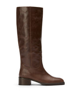 Jordyn Choc Vintage - Tony Bianco Online Shop