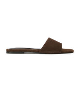 Ripper Espresso Suede - Tony Bianco Online