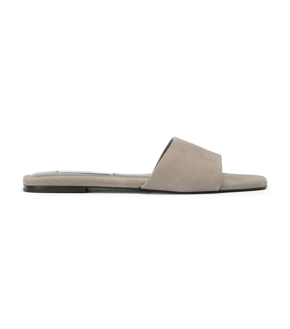 Ripper Grey Suede - Tony Bianco For Sale