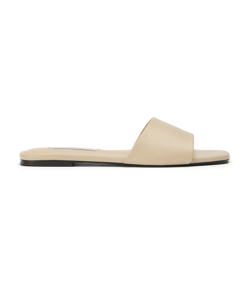 Ripper Vanilla Nappa - Tony Bianco Online Shop