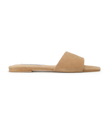 Ripper Wheat Suede - Tony Bianco US