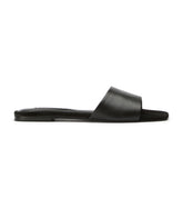 Ripper Black Nappa - Tony Bianco Sale