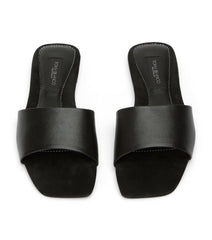 Ripper Black Nappa - Tony Bianco Sale