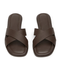Maple Choc Como - Tony Bianco On Sale