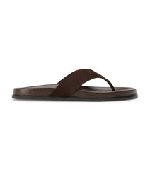 Loop Espresso Suede - Tony Bianco Discount