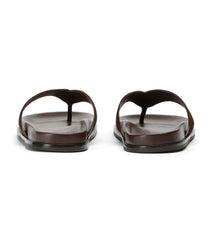 Loop Espresso Suede - Tony Bianco Discount