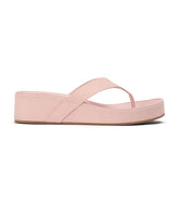 Blaire Blush Nubuck - Tony Bianco On Sale