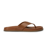Loop Tan Sandals - Tony Bianco For Sale