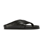 Lavinia Black Nappa - Tony Bianco Near me