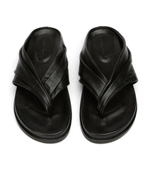 Lavinia Black Nappa - Tony Bianco Near me