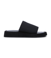 Isabel Black Magic Sandals - Tony Bianco Outlet