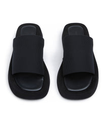 Isabel Black Magic Sandals - Tony Bianco Outlet