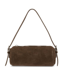Caitlin Espresso Suede - Tony Bianco US