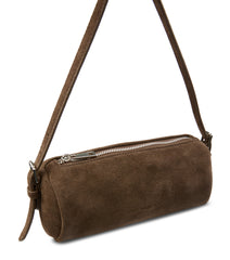 Caitlin Espresso Suede - Tony Bianco US