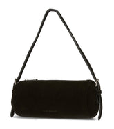 Caitlin Black Suede - Tony Bianco Sale