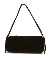 Caitlin Black Suede - Tony Bianco Sale