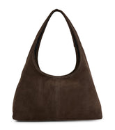 Lula Espresso Suede - Tony Bianco On Sale