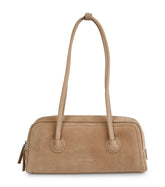 Soho Wheat Suede - Tony Bianco Outlet