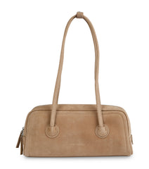 Soho Wheat Suede - Tony Bianco Outlet