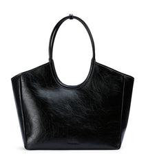 Katie Black Crinkle - Tony Bianco Near me