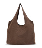 Mily Espresso Suede - Tony Bianco Outlet