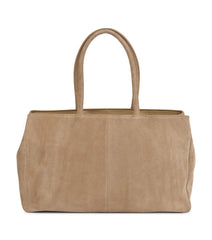 Evie Wheat Suede - Tony Bianco Online Shop