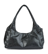 Elsie Black Soft Vintage - Tony Bianco Outlet