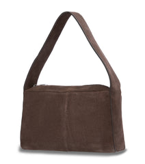 Zoey Espresso Suede - Tony Bianco Discount