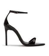 Martini Black Patent Heels - Tony Bianco Sale