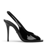 Dane Black Patent - Tony Bianco US