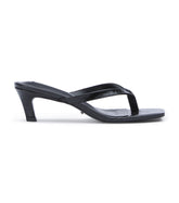 Topaz Black Croc - Tony Bianco Near me